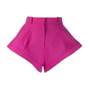 Jacquemus La Bomba Le Rosa Shorts